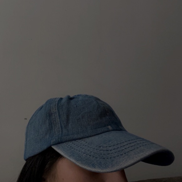 Ball cap. - Picture 2 of 3